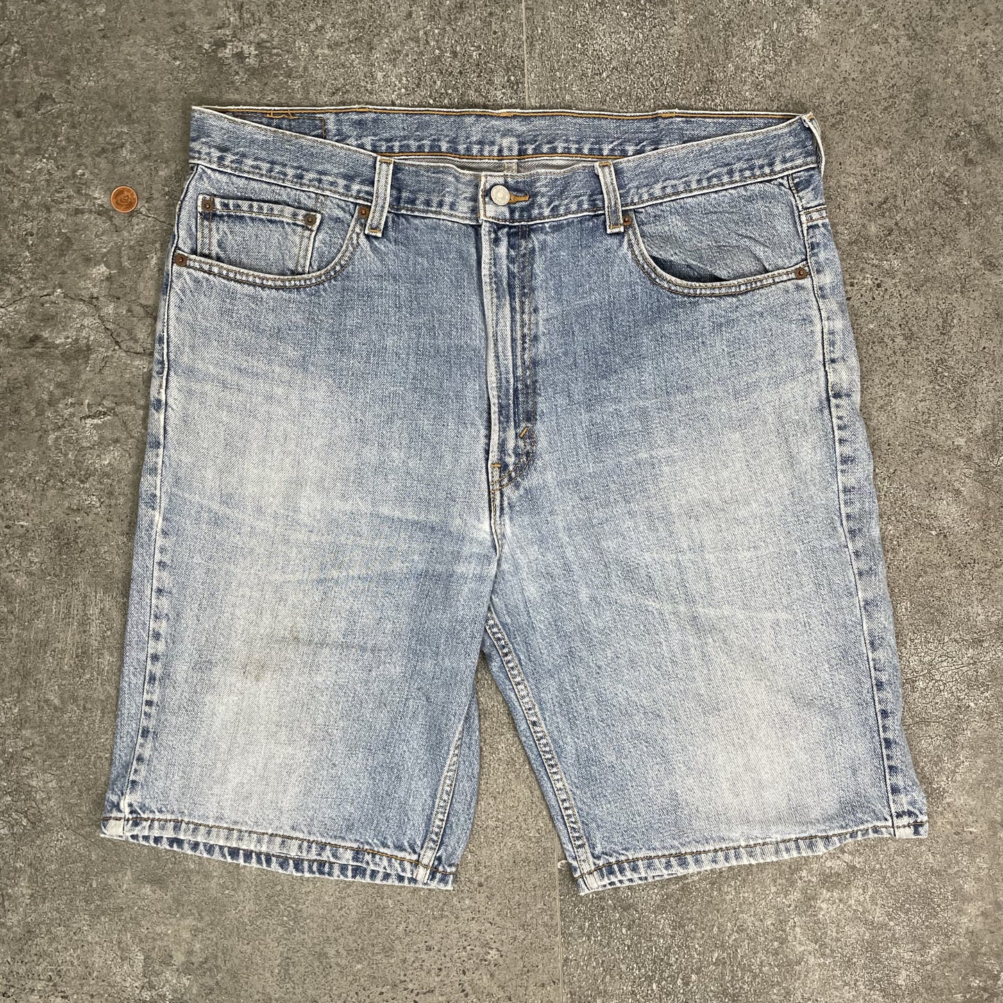 Levis Jorts 550 I L