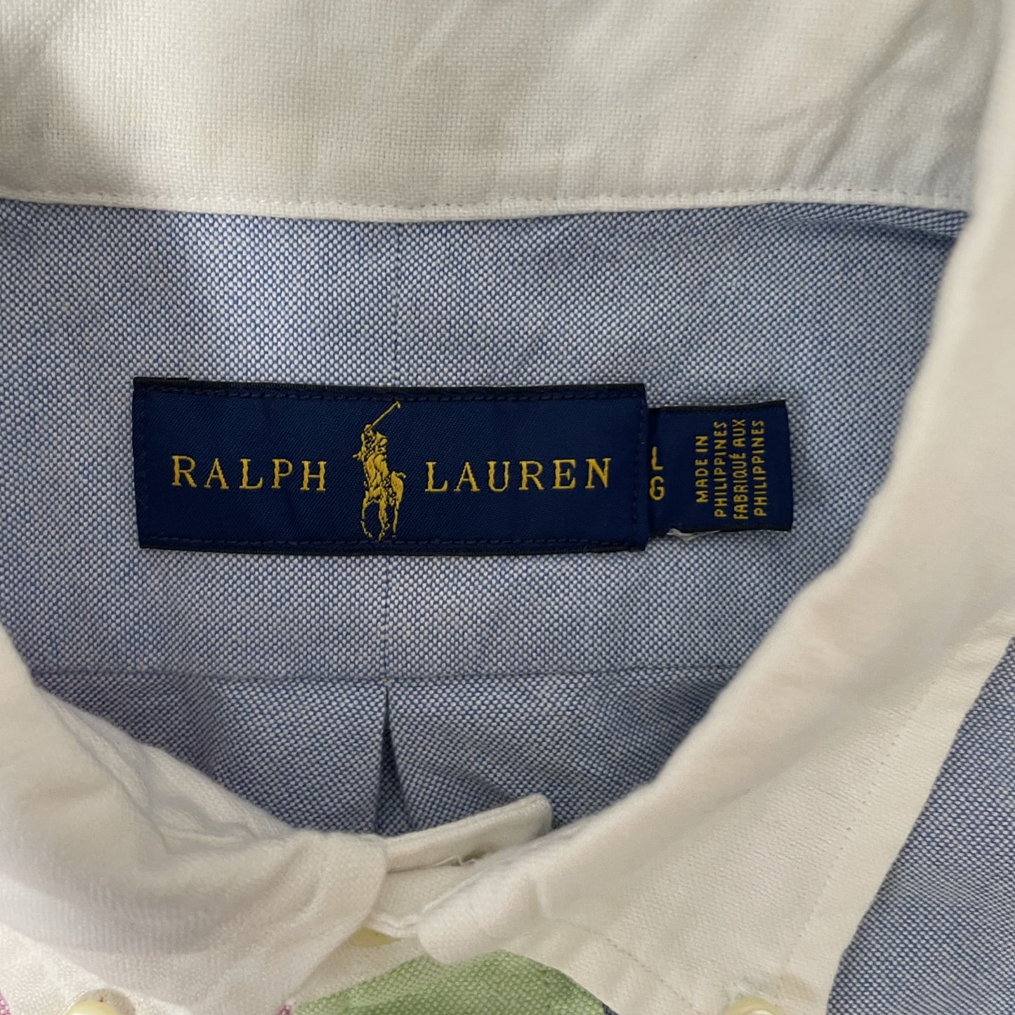 Polo Ralph Lauren Srajca I L