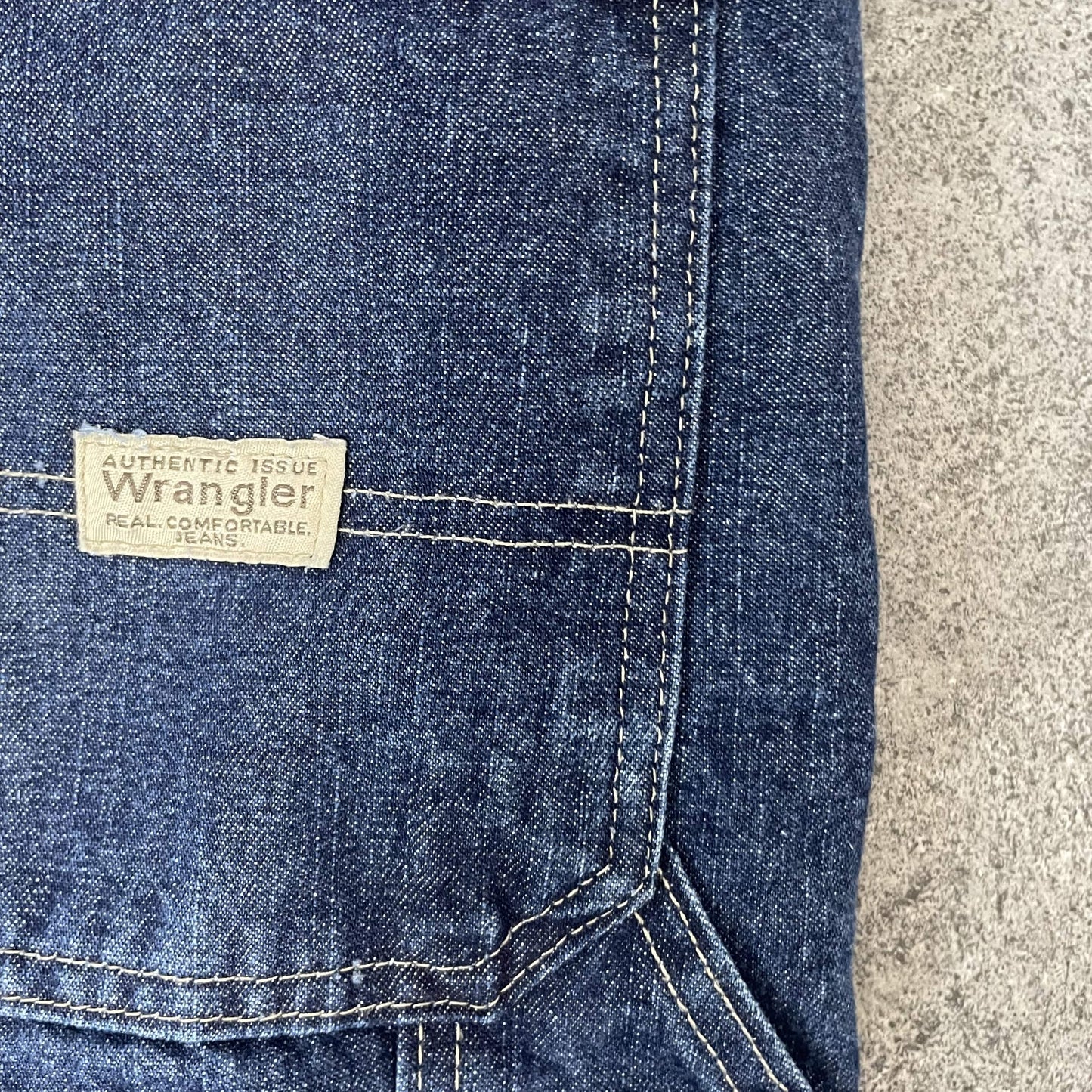 Wrangler Kavbojke