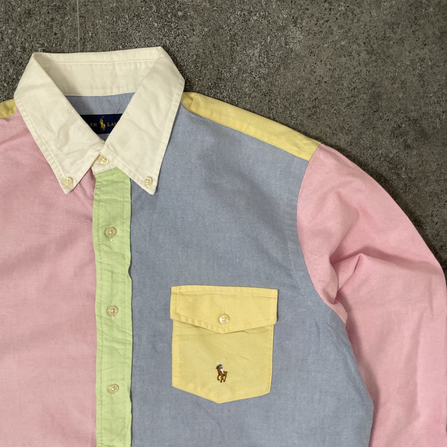 Polo Ralph Lauren Srajca I L