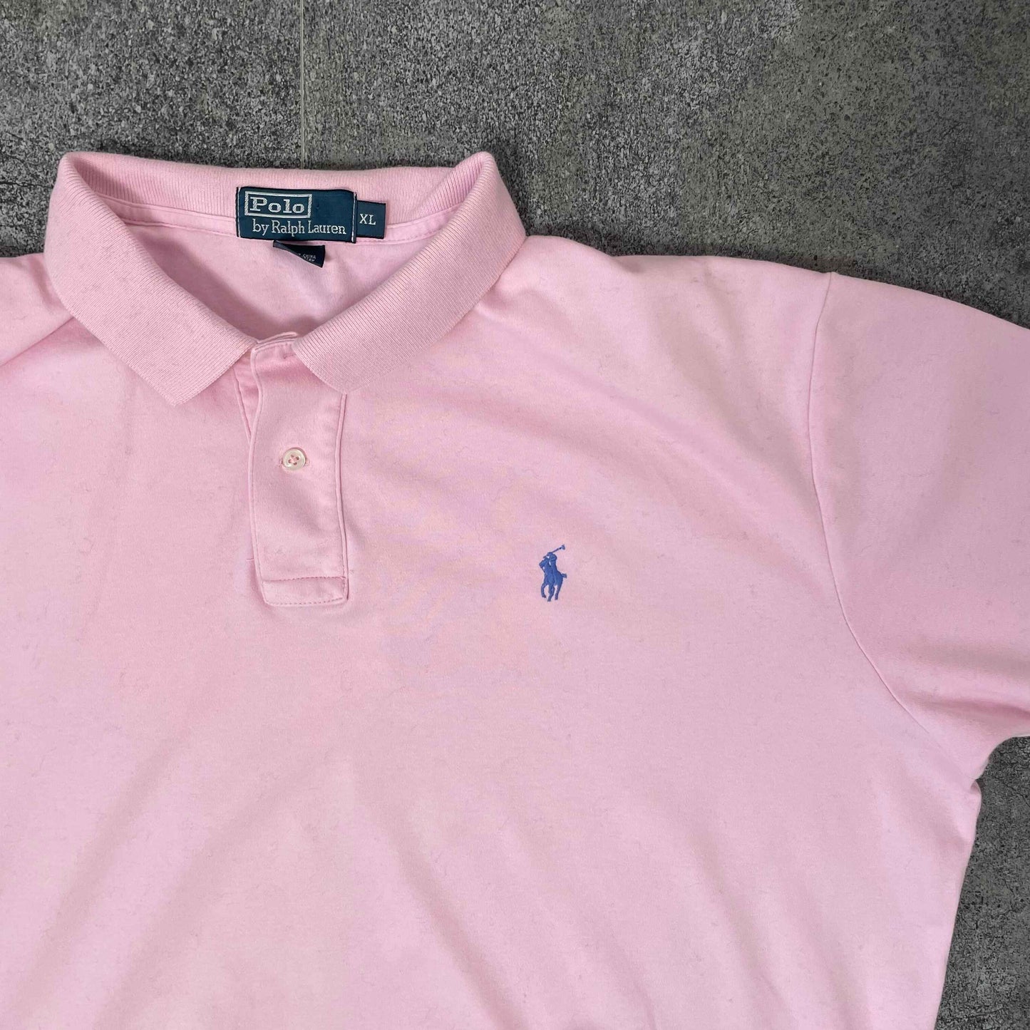 Ralph Lauren Polo Majica I XL