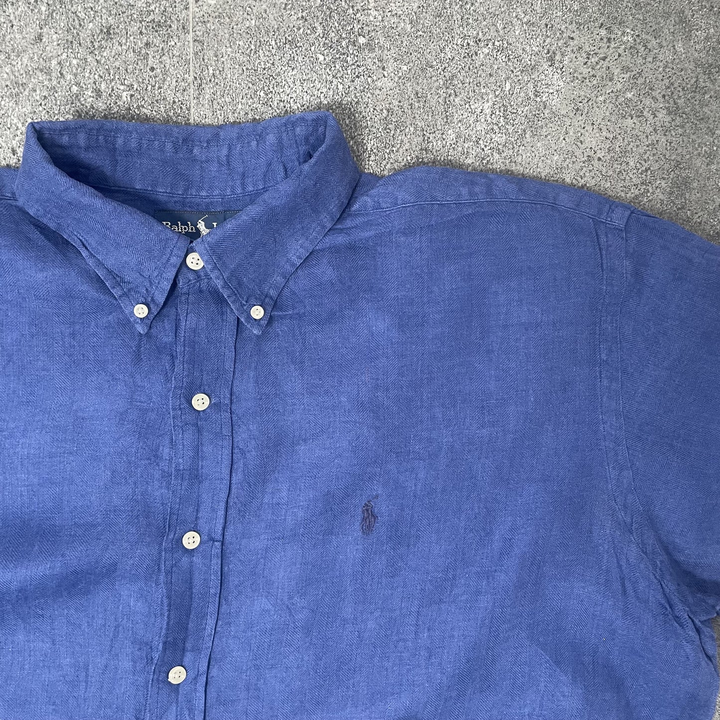 Ralph Lauren Srajca I XL