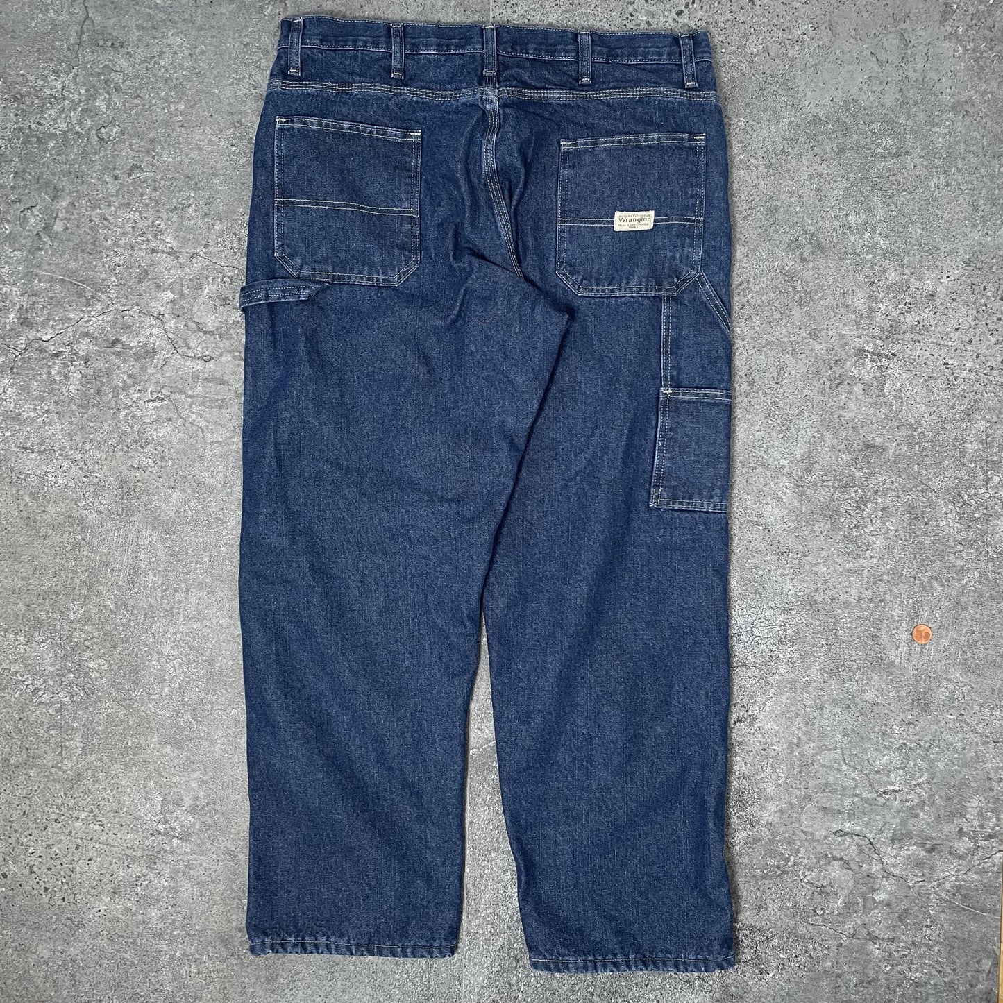 Wrangler Kavbojke