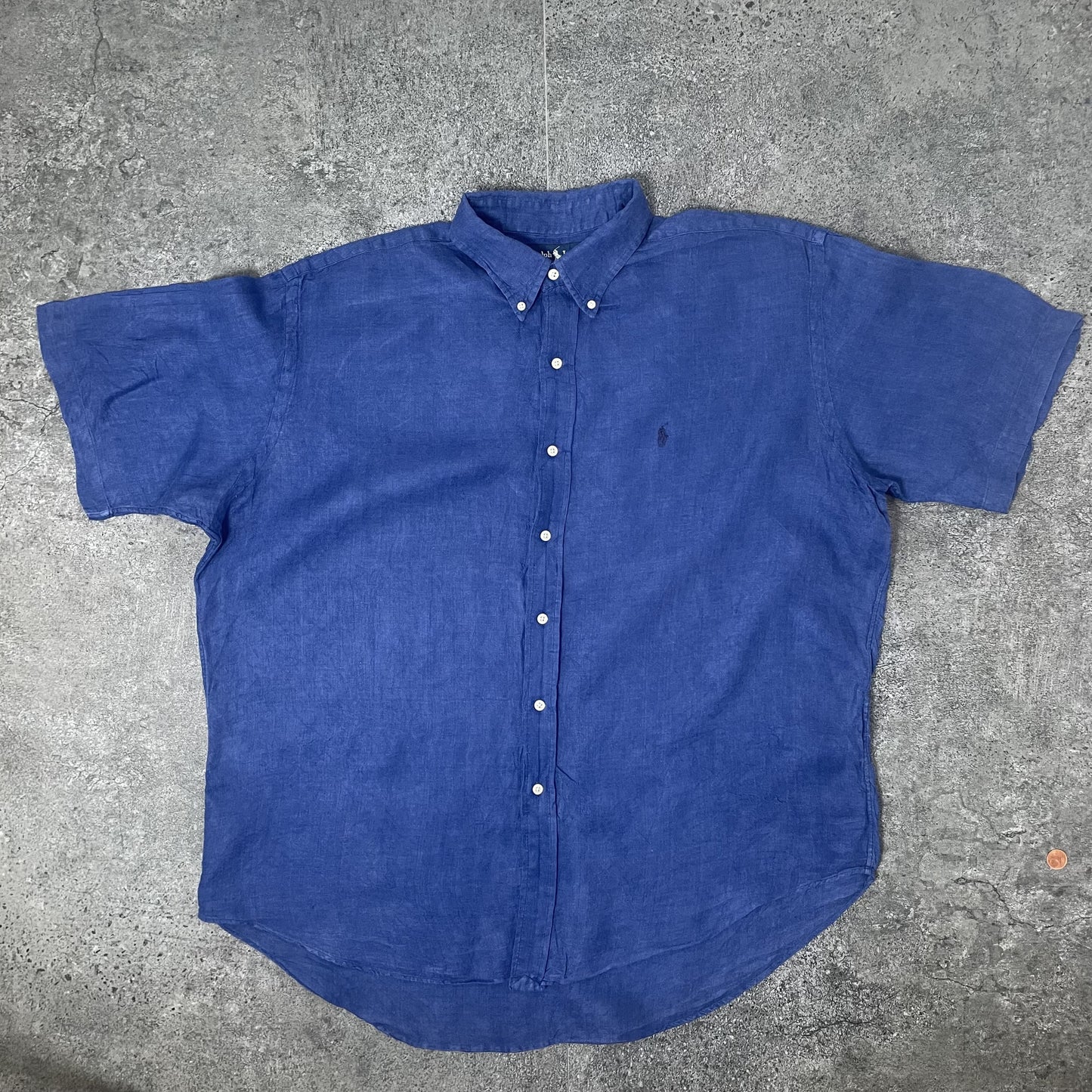 Ralph Lauren Srajca I XL