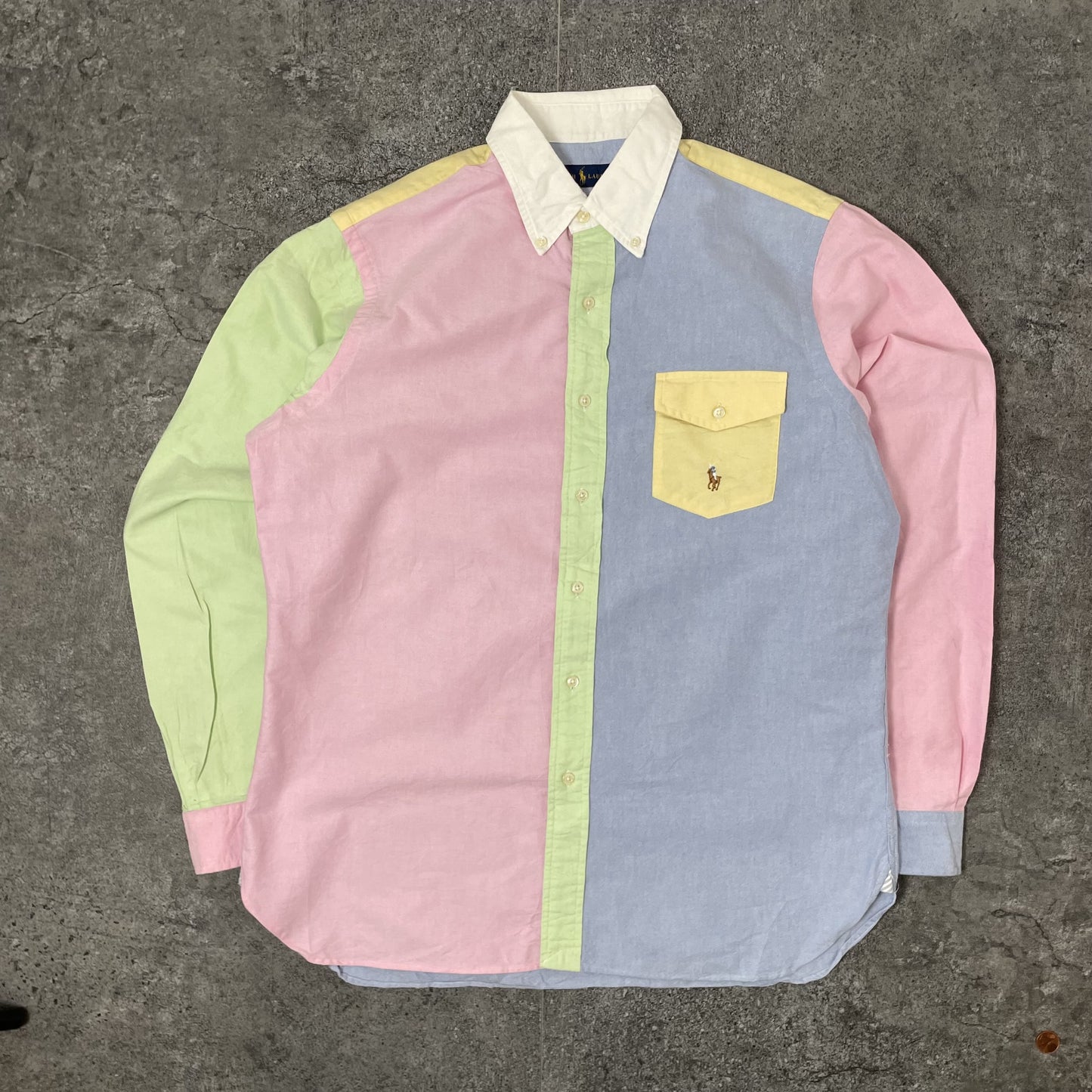 Polo Ralph Lauren Srajca I L