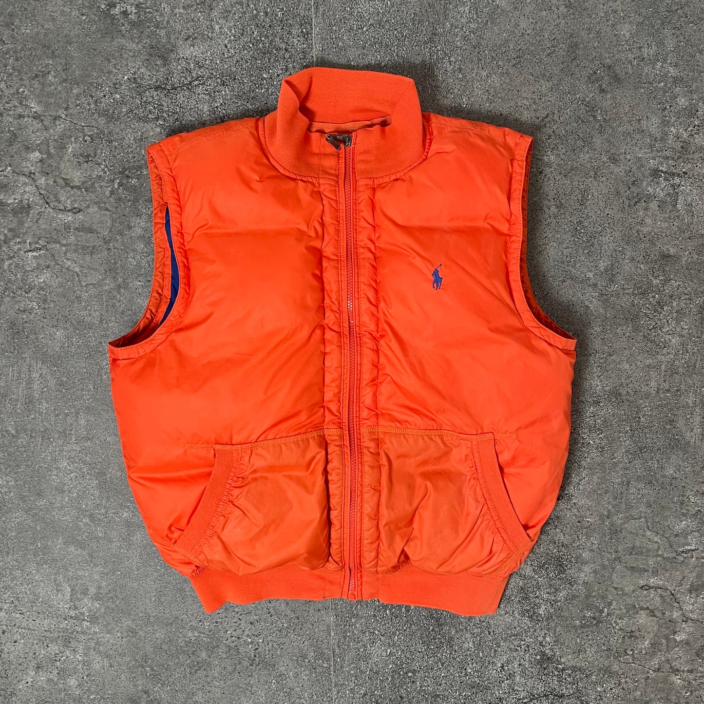 Ralph Lauren Brezrokavnik I L
