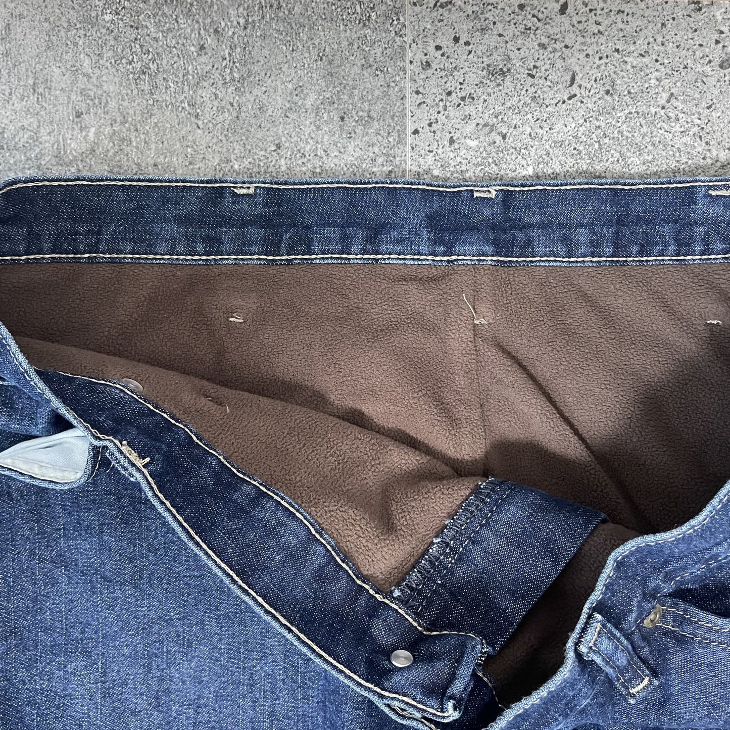 Wrangler Kavbojke