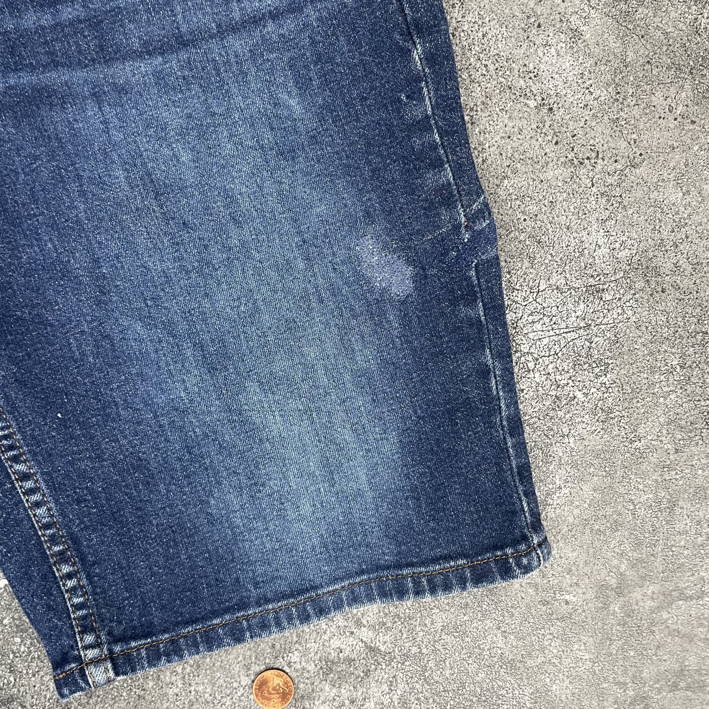 Levis Jorts 550 M