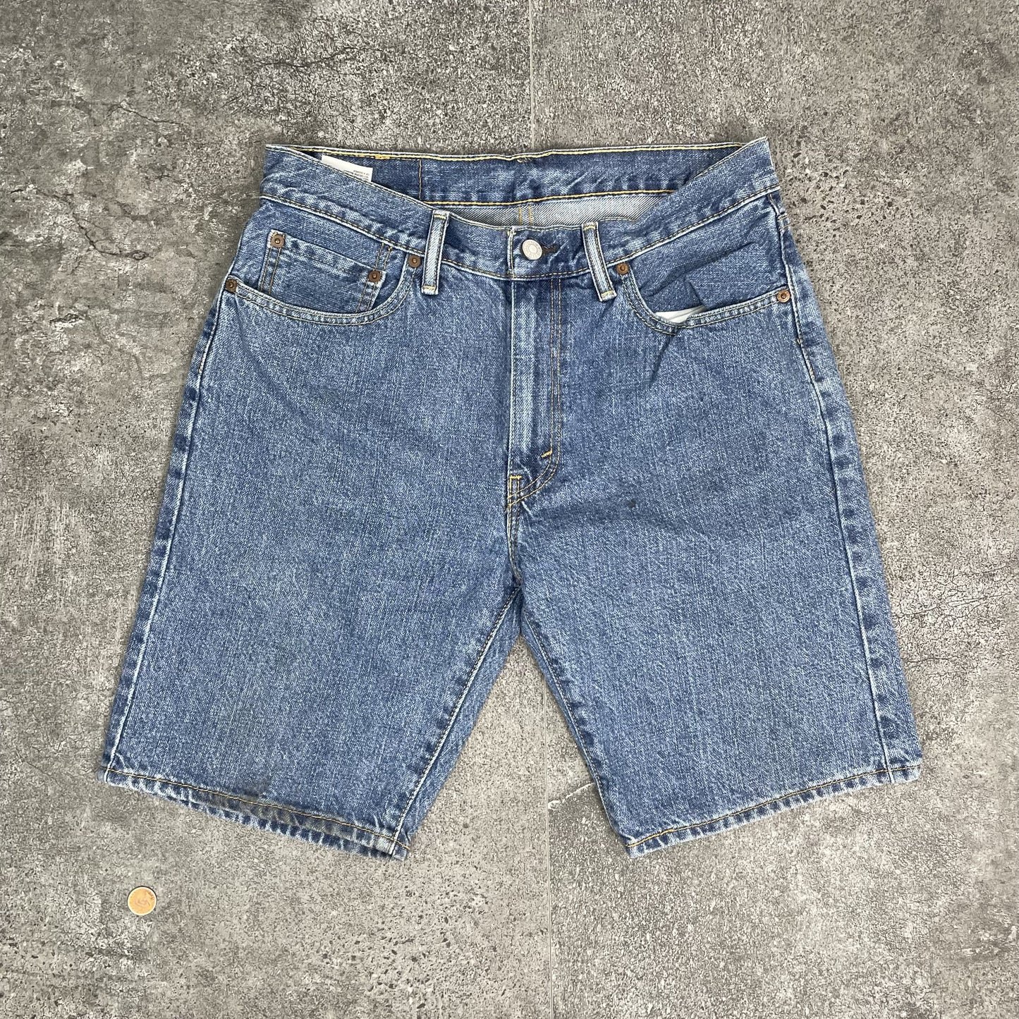 Levis Jorts 505 I M