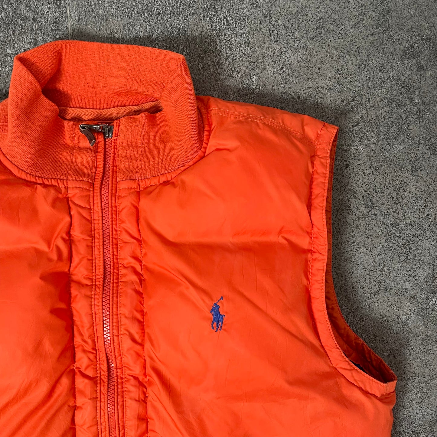 Ralph Lauren Brezrokavnik I L