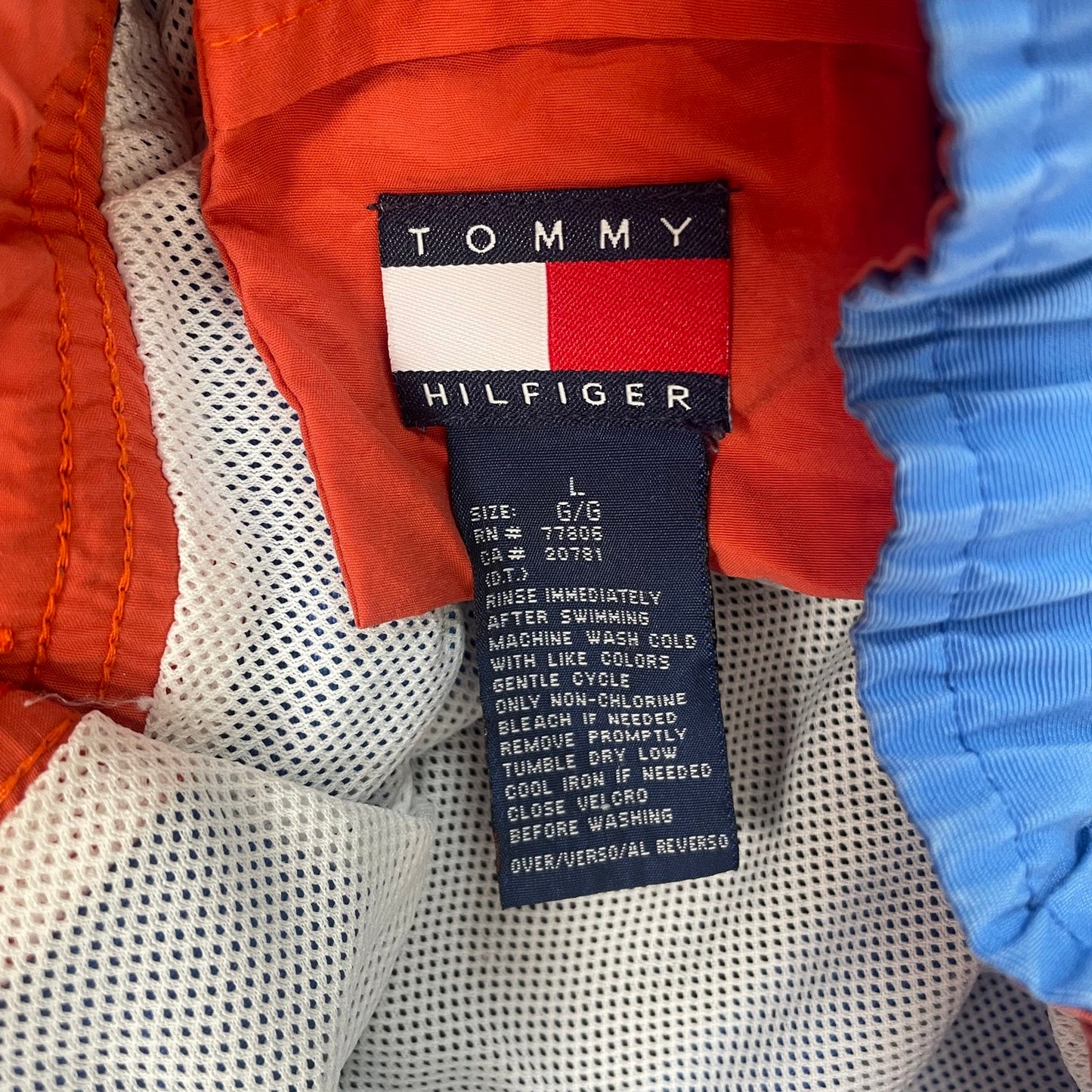 Kopalke Tommy I L