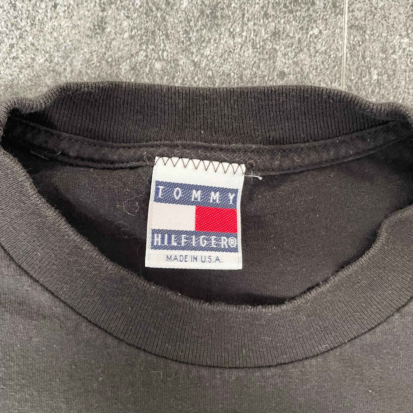 Tommy Pulover I XL