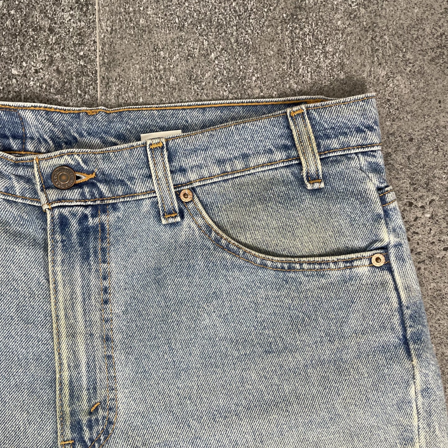 Levis Jorts 505 I L