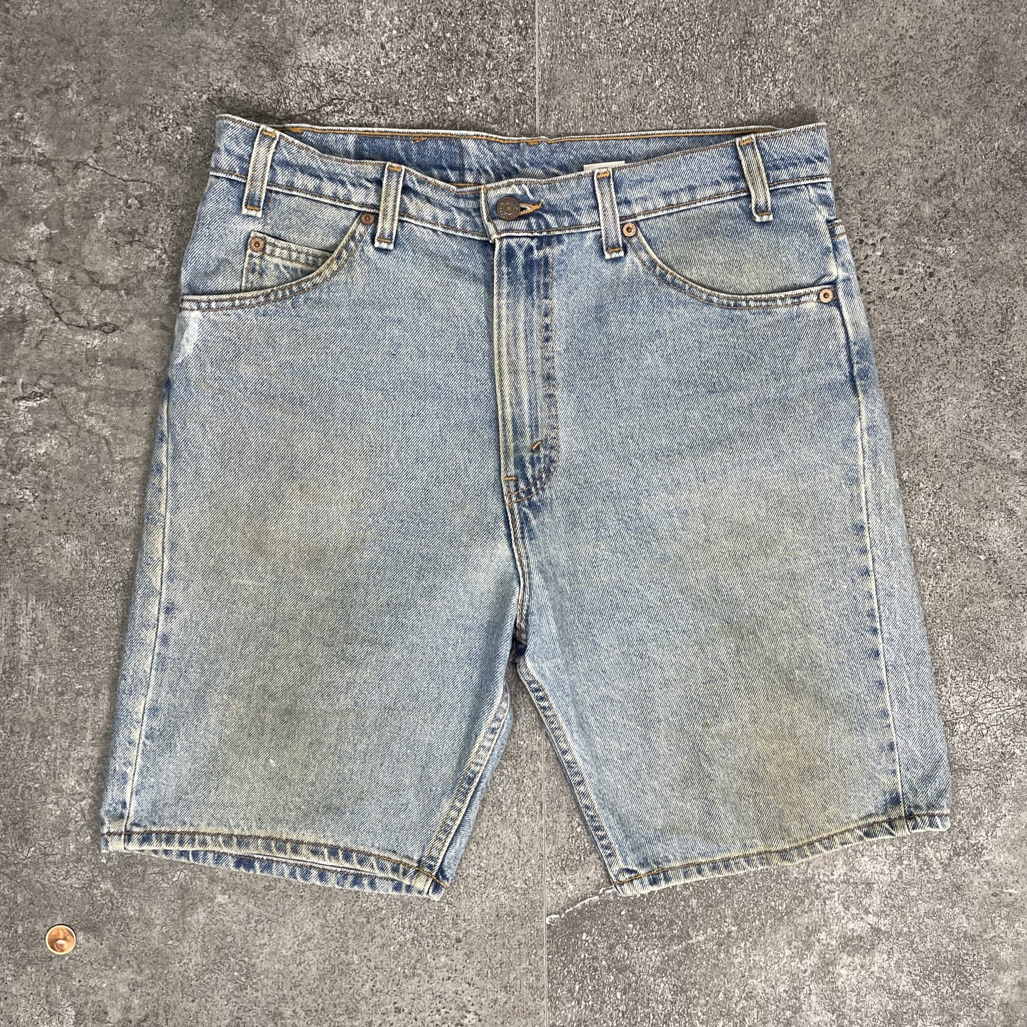Levis Jorts 505 I L