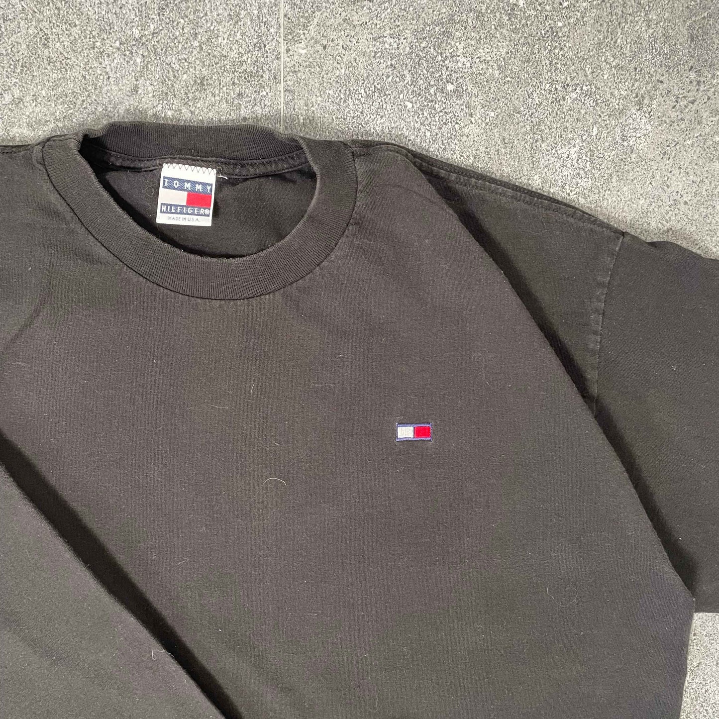 Tommy Pulover I XL