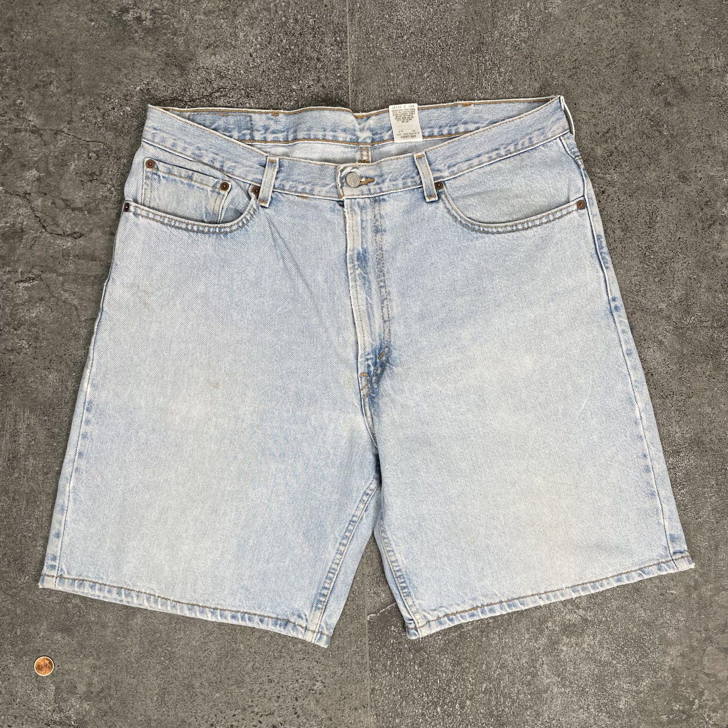 Levis Jorts 550 I L