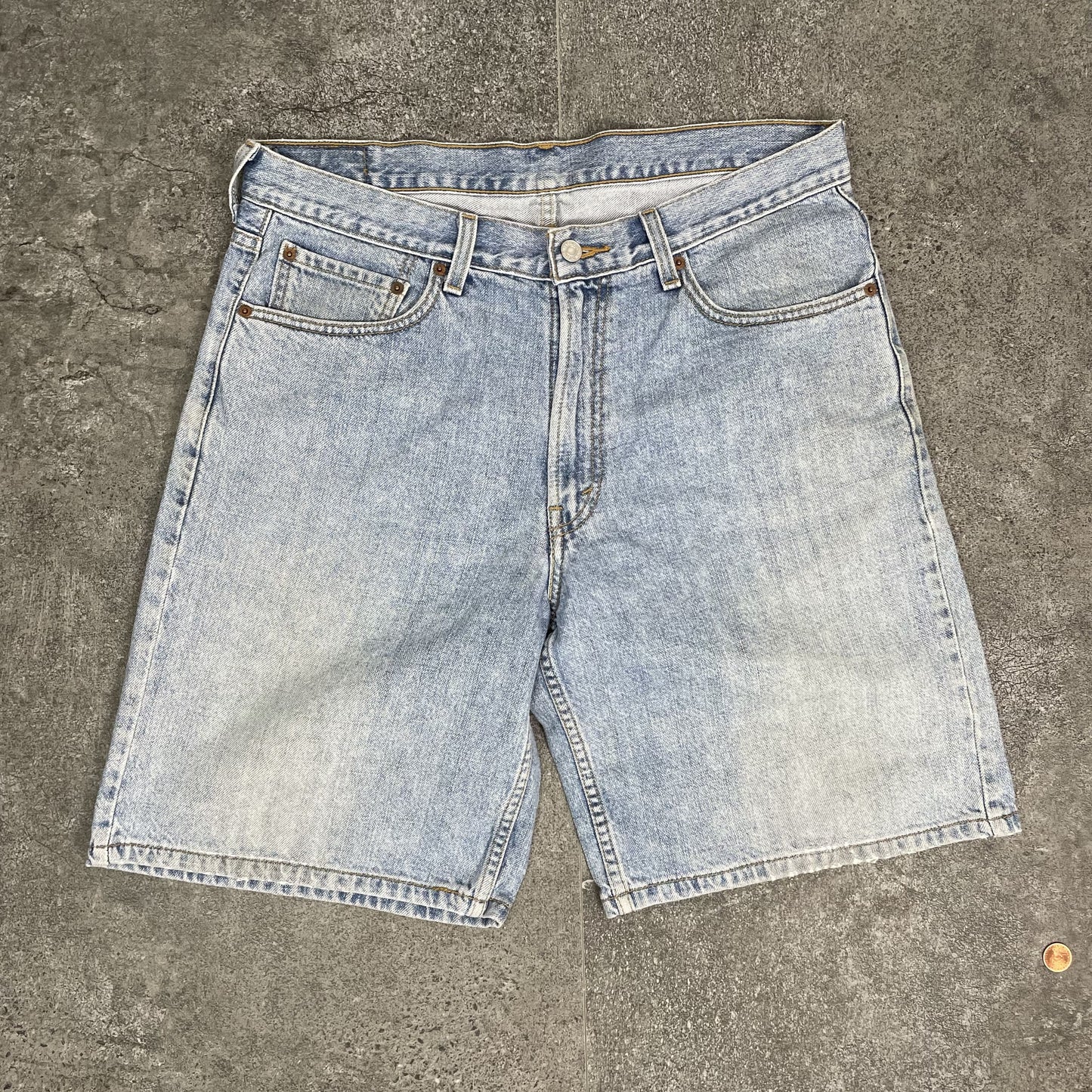 Levis Jorts 550 I L