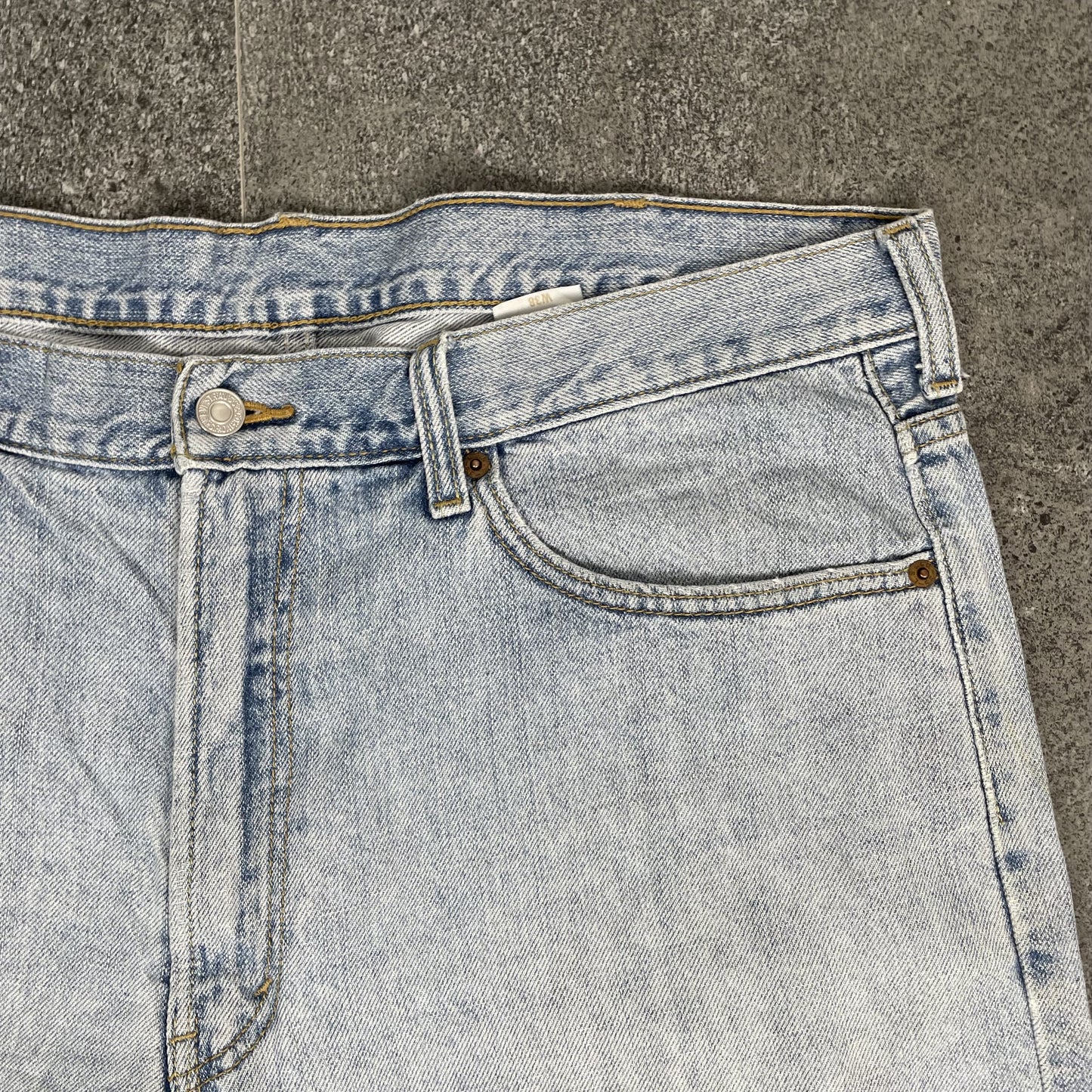 Levis Jorts 550 I L