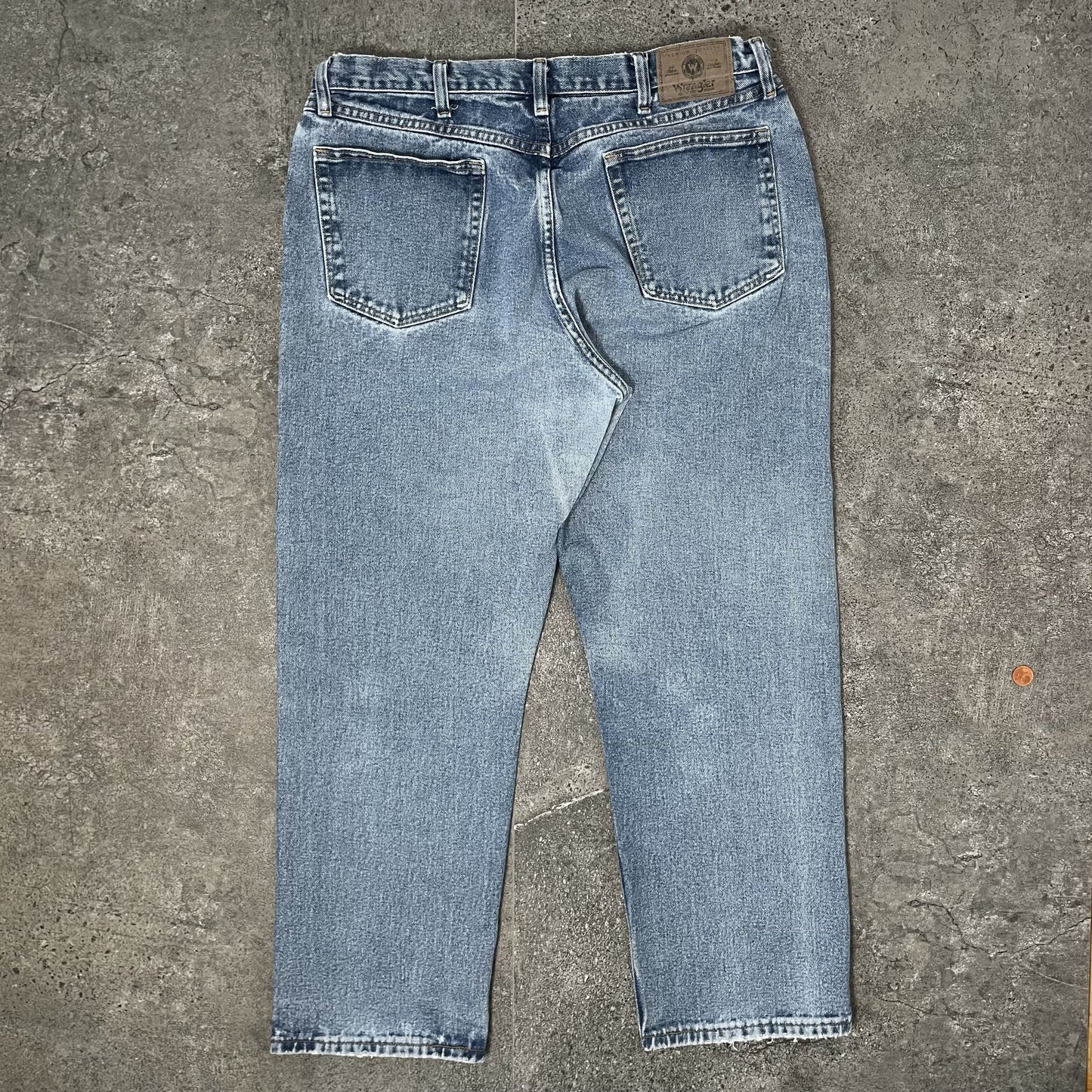 Wrangler Kavbojke