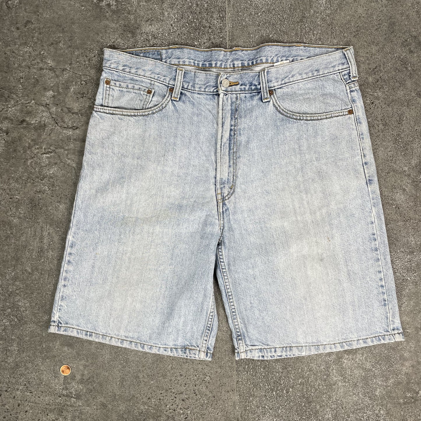 Levis Jorts 550 I L