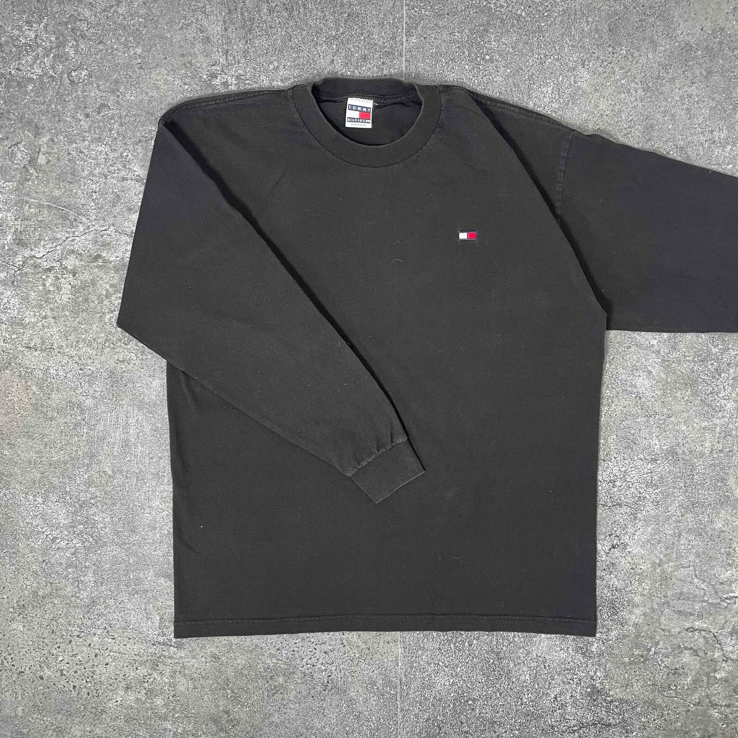 Tommy Pulover I XL