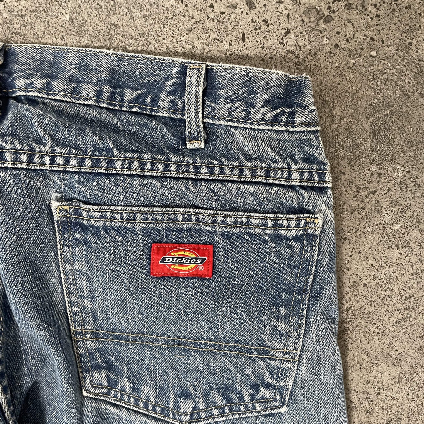 Dickies Kavbojke