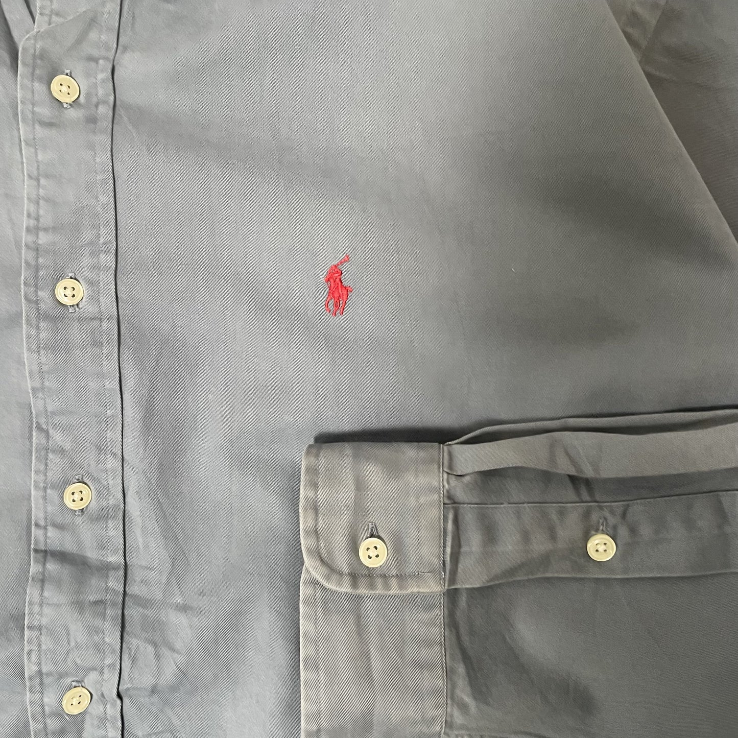 Polo Ralph Lauren Srajca I XXL
