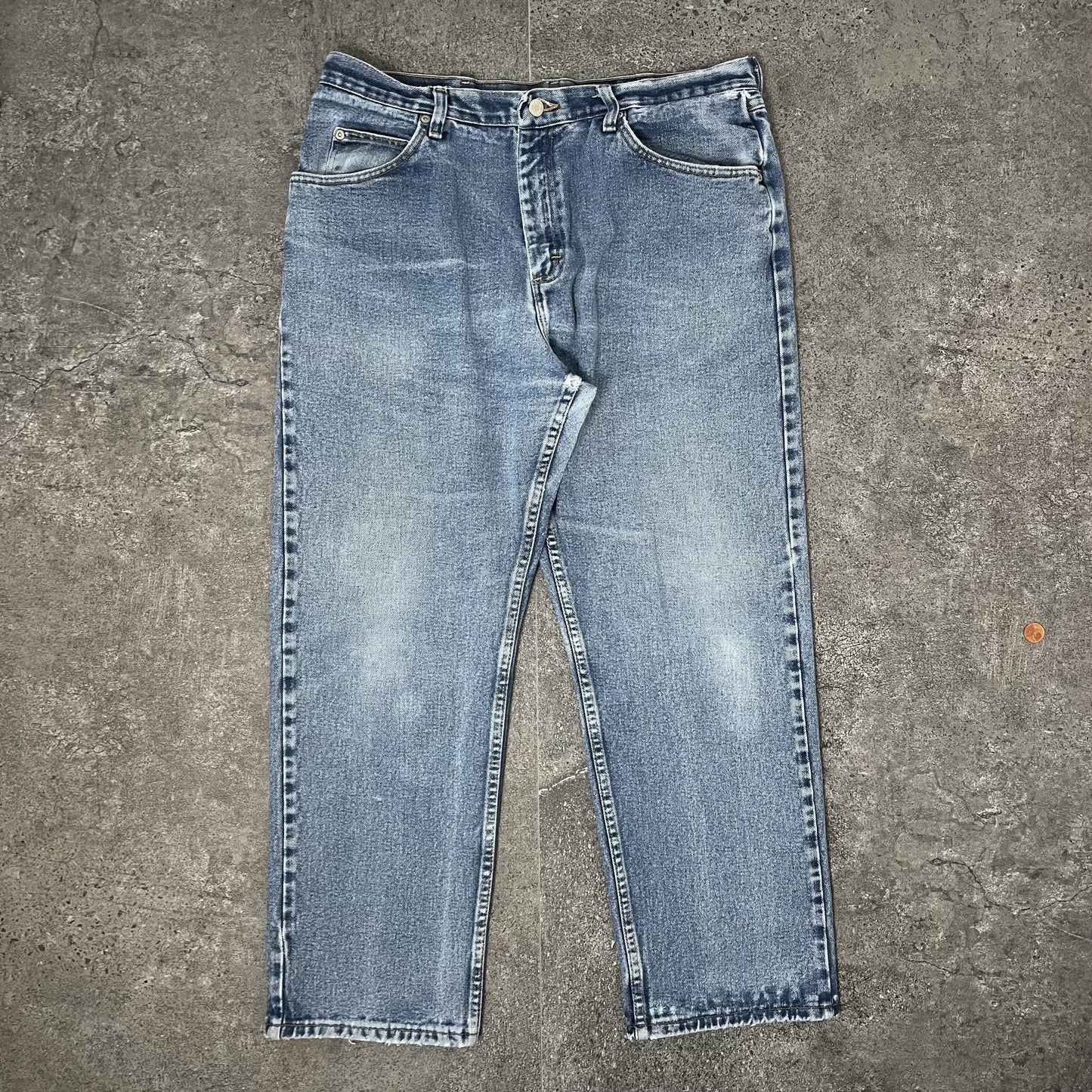 Wrangler Kavbojke