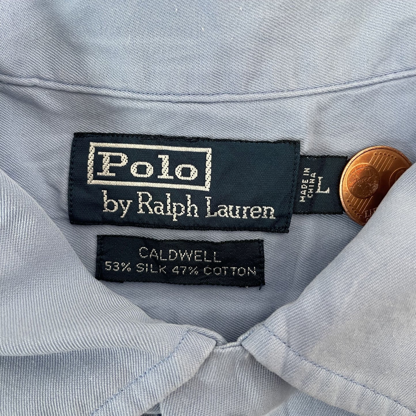 Polo Ralph Lauren Srajca I L