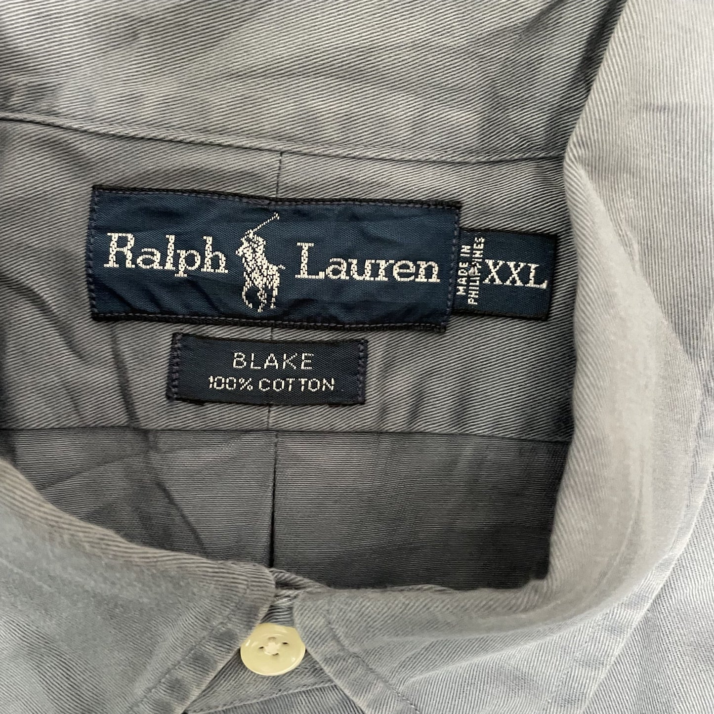 Polo Ralph Lauren Srajca I XXL