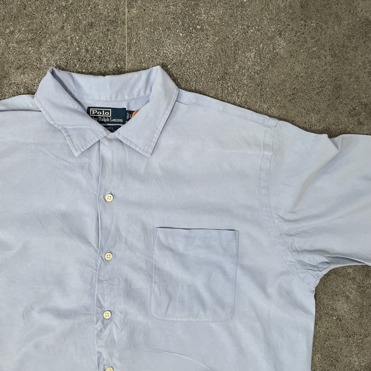 Polo Ralph Lauren Srajca I L