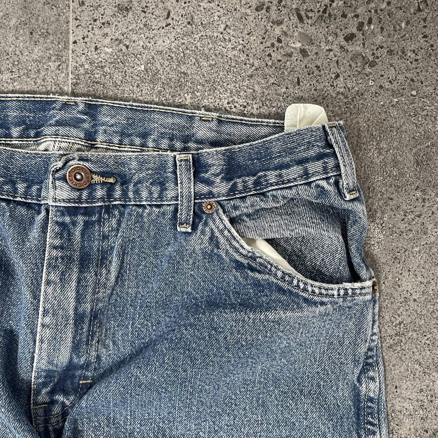 Dickies Kavbojke