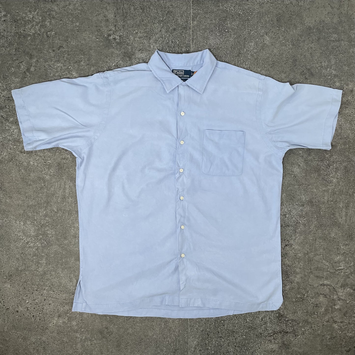 Polo Ralph Lauren Srajca I L