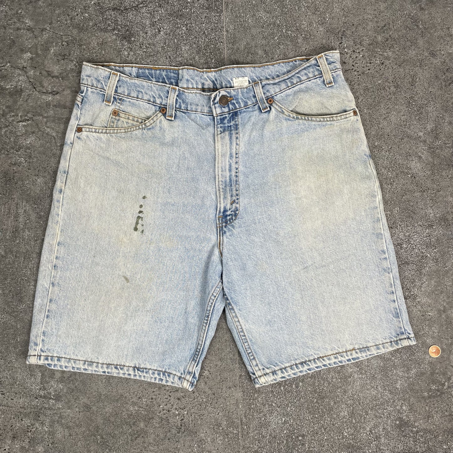 Levis Jorts 550 I L