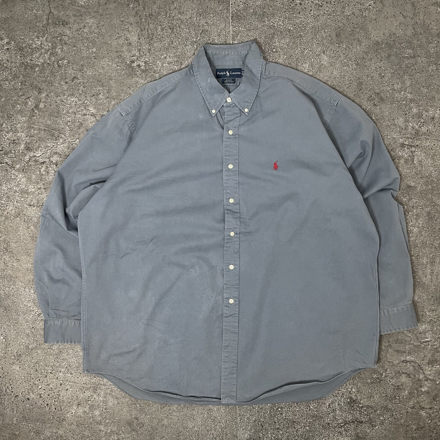 Polo Ralph Lauren Srajca I XXL