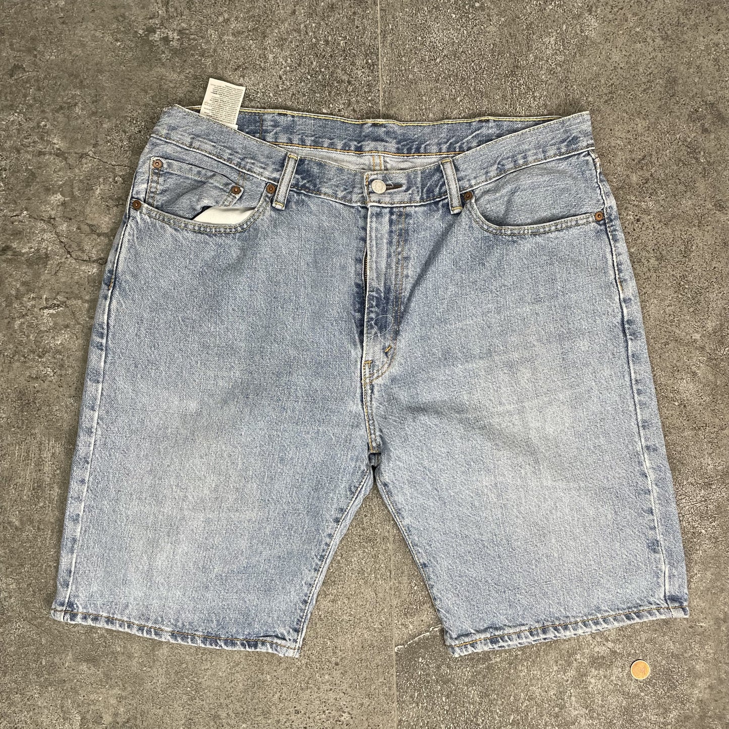 Levis Jorts 505 I L