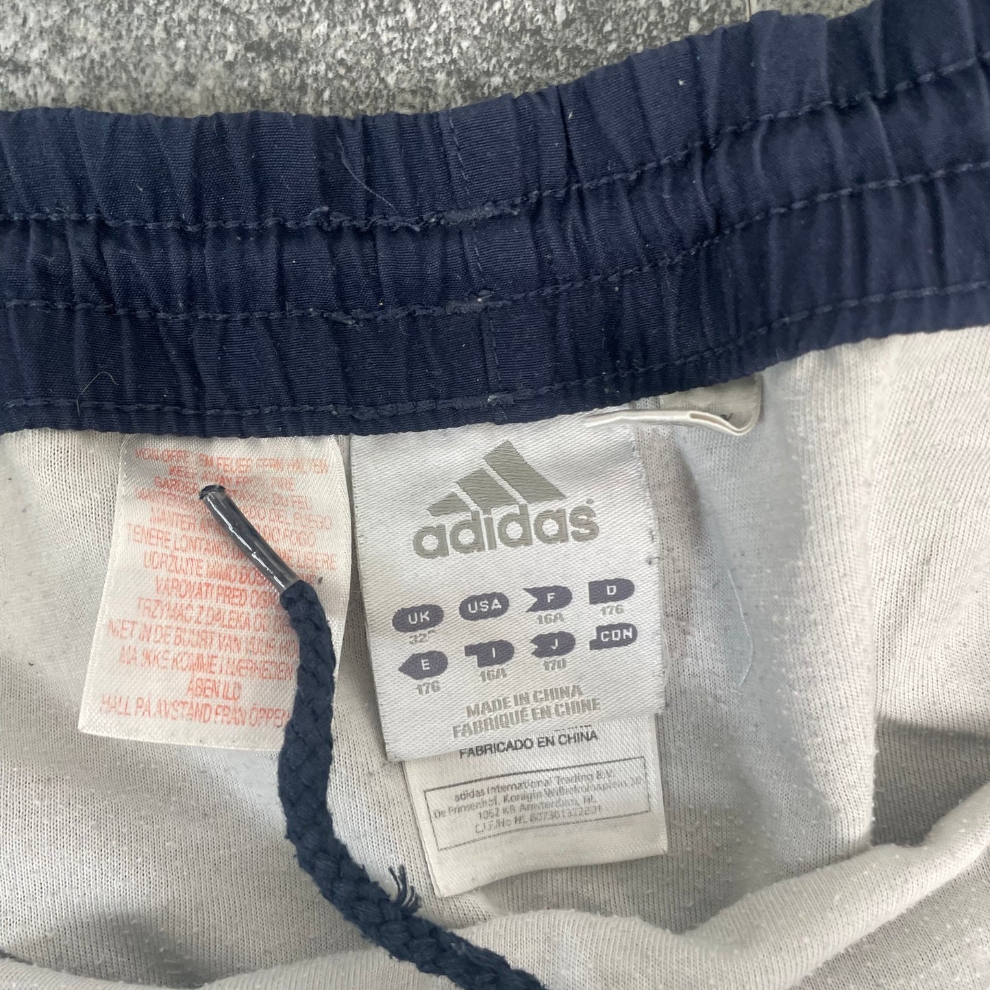 Adidas hlače I M