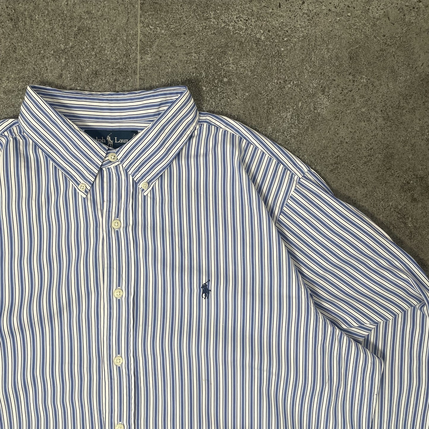 Ralph Lauren Srajca I XL