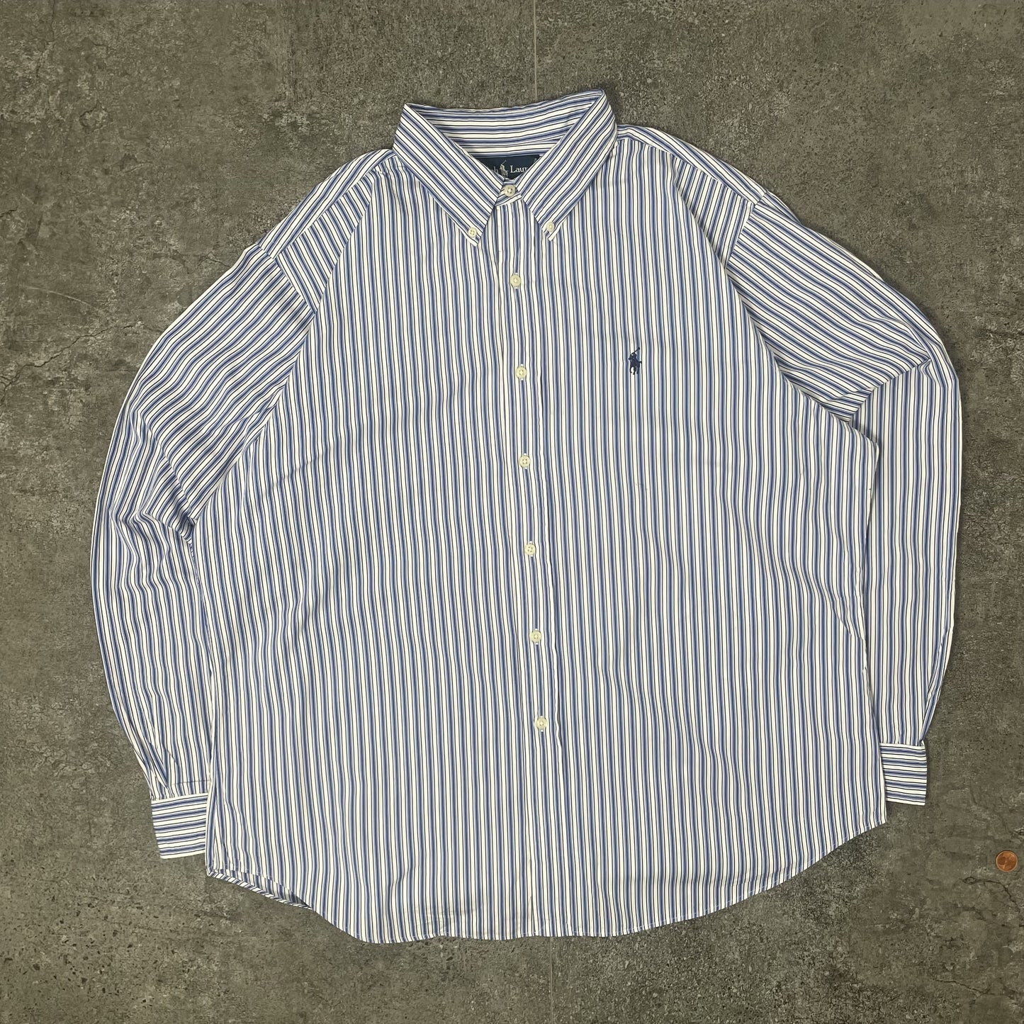 Ralph Lauren Srajca I XL