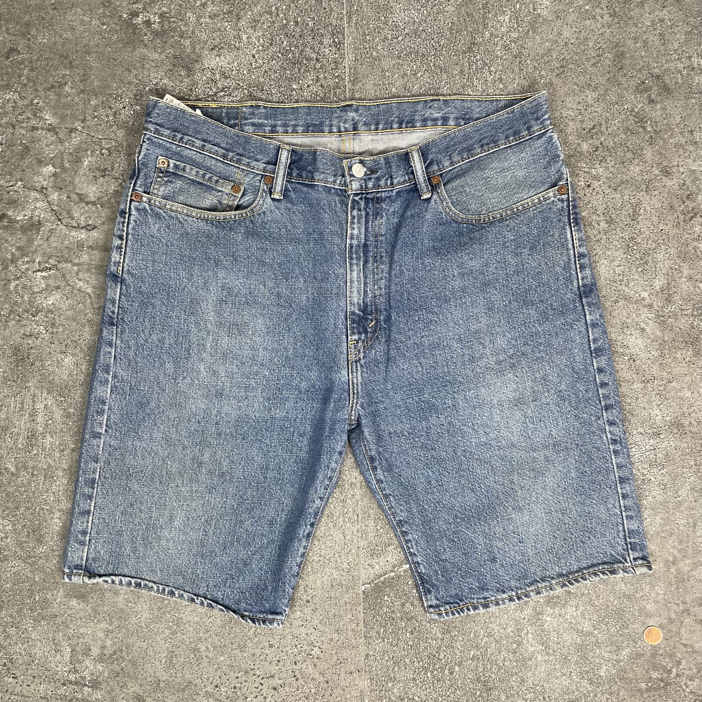 Levis Jorts 505 I L