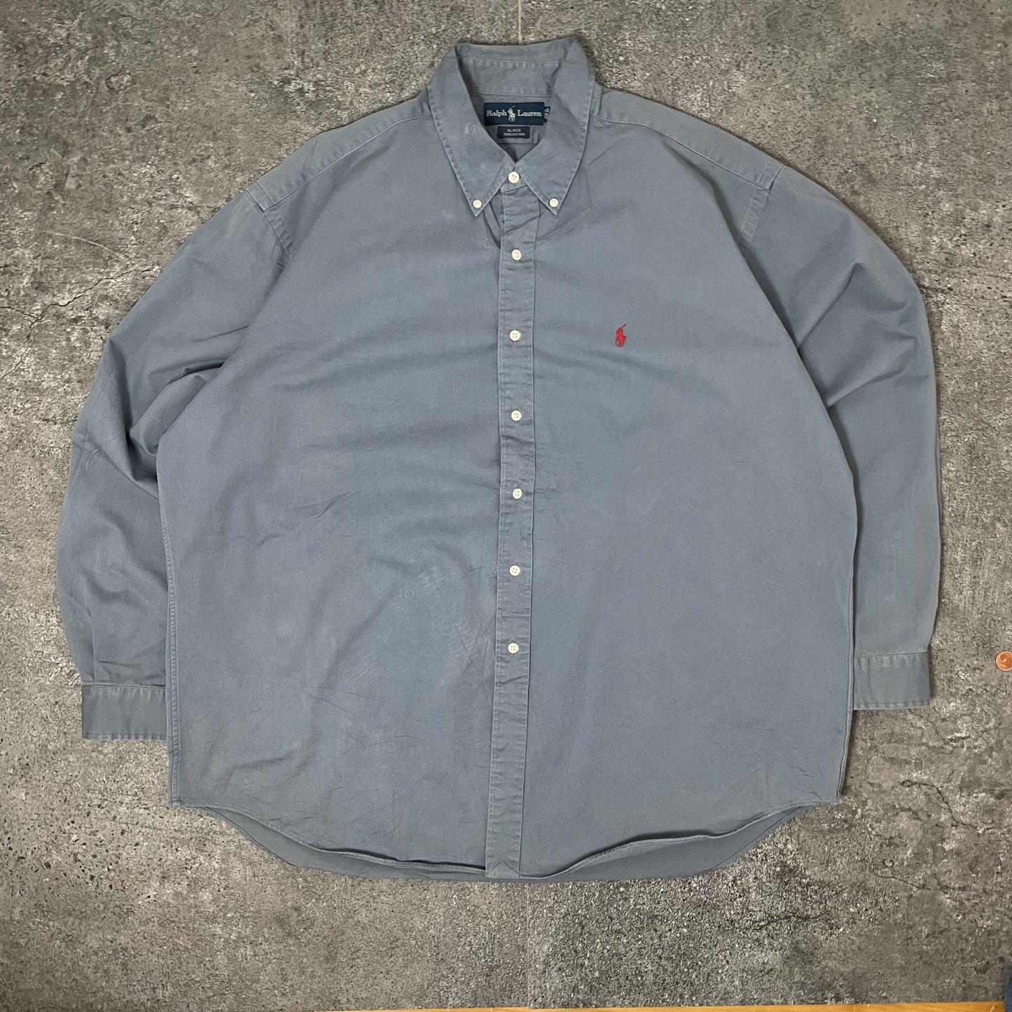 Polo Ralph Lauren Srajca I XXL