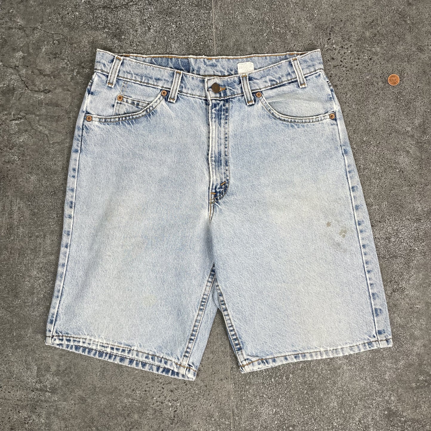 Levis Jorts 550 I L