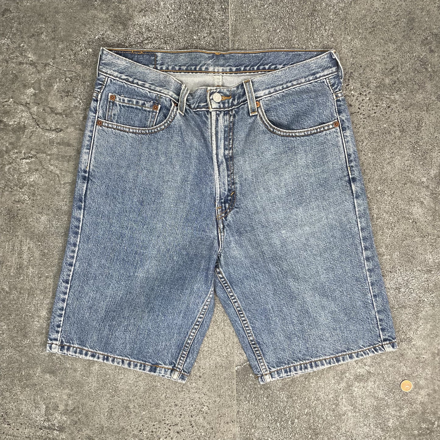 Levis Jorts 505 I L