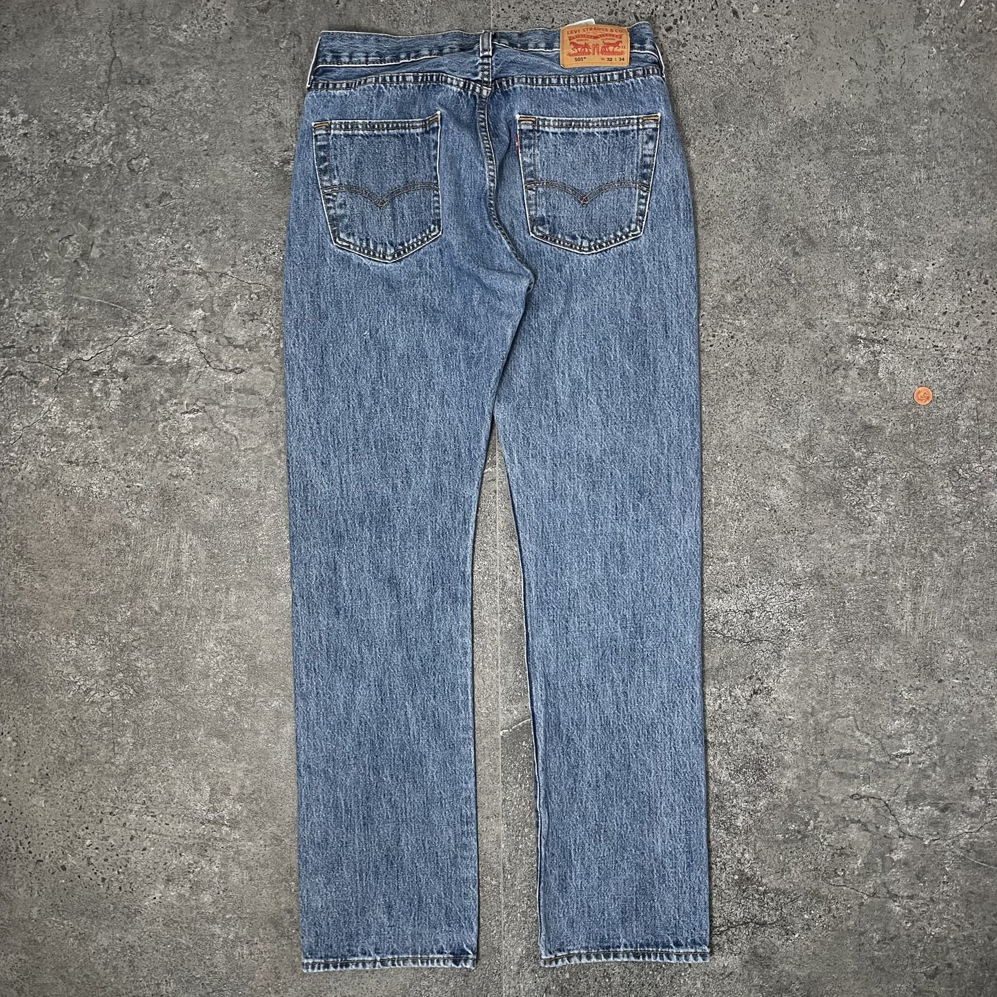 Levis 501