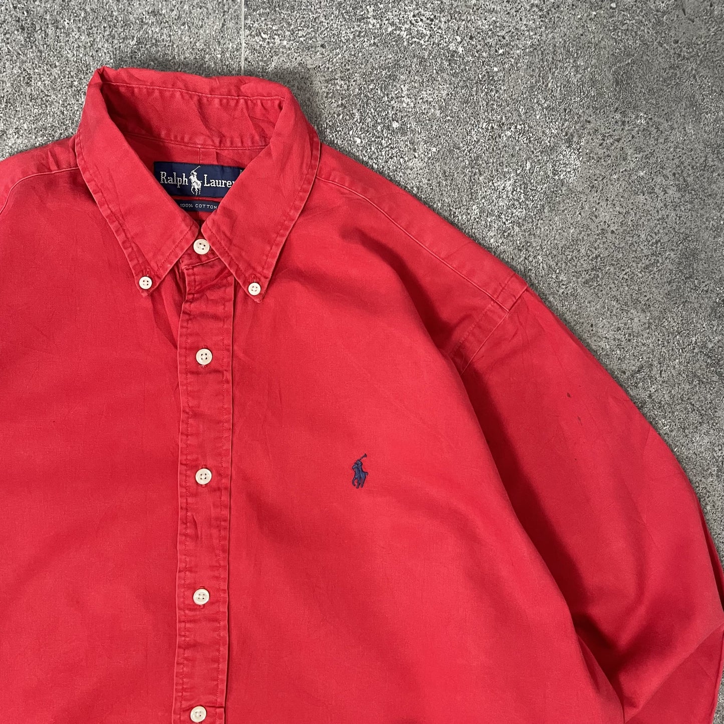 Polo Ralph Lauren Srajca I L
