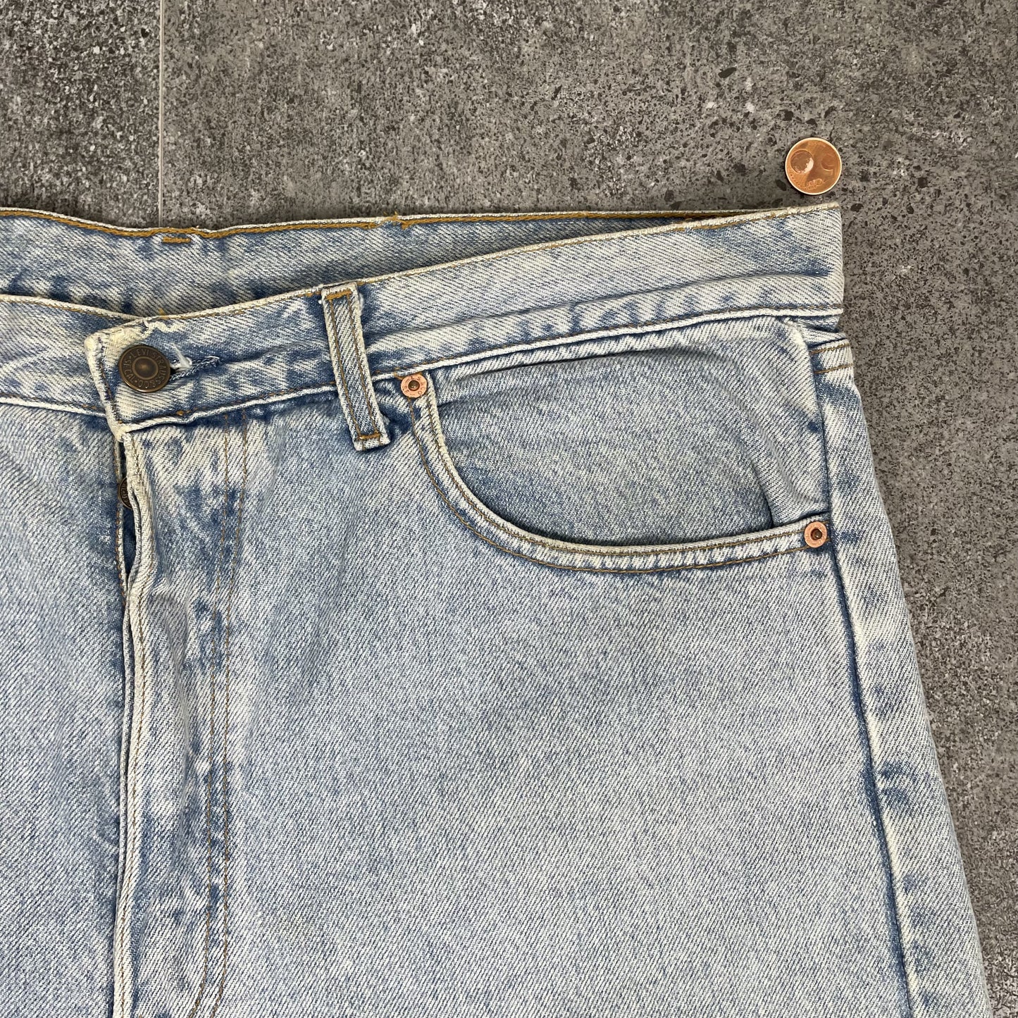 Levis Jorts 641 I L