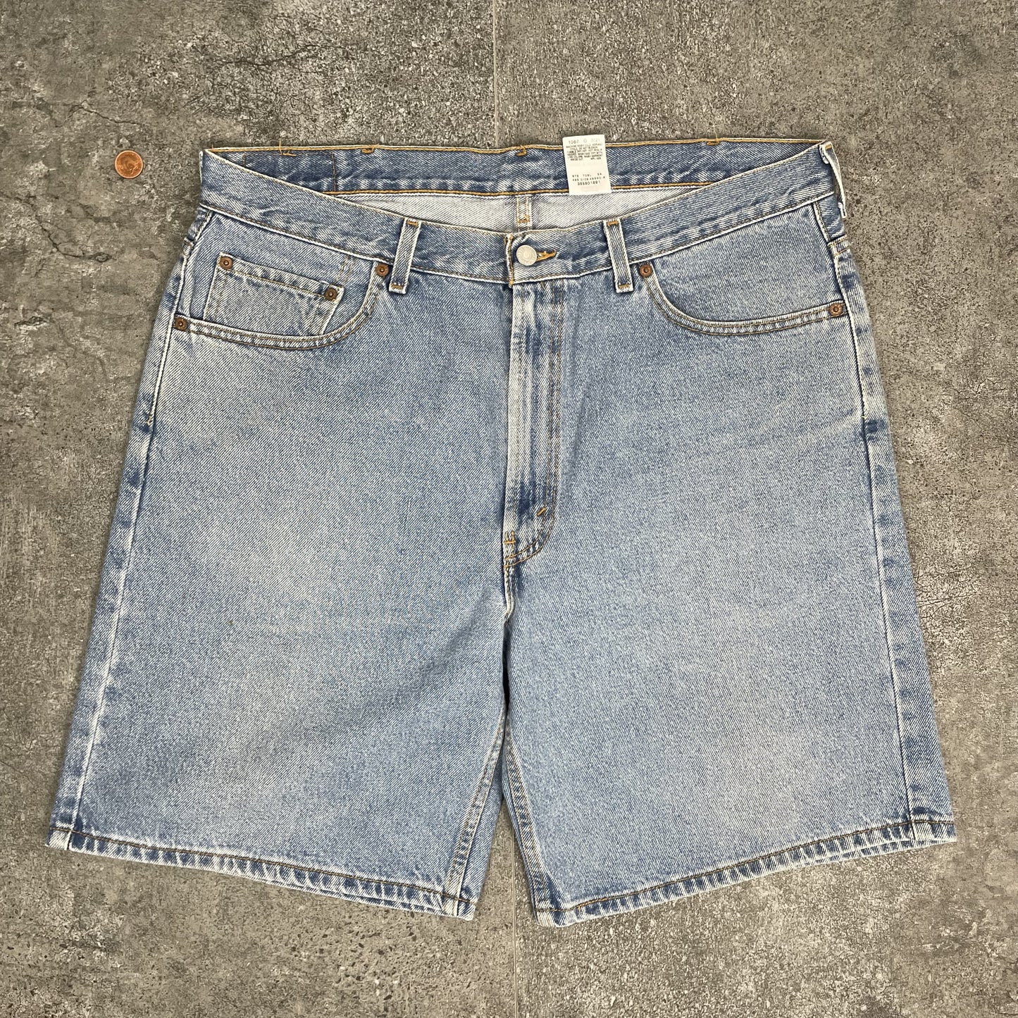 Levis Jorts 550 I L