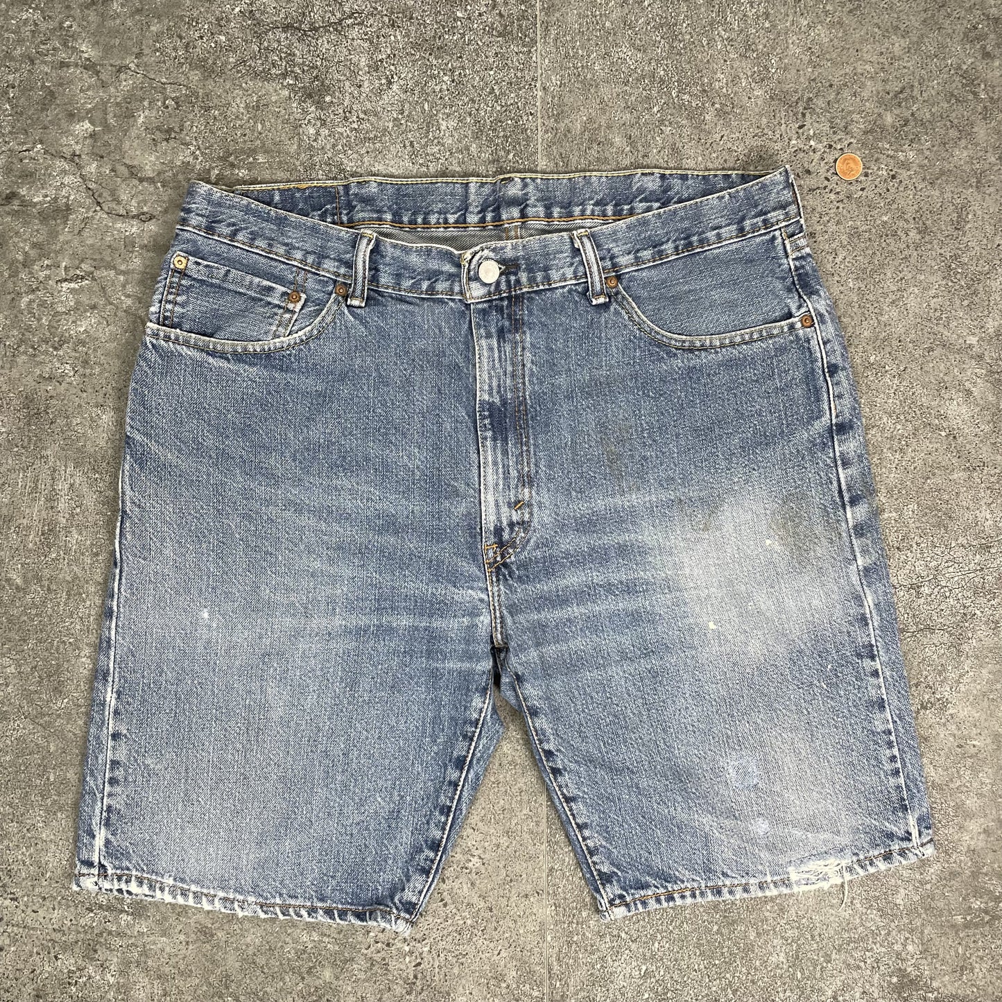 Levis Jorts 505 I L