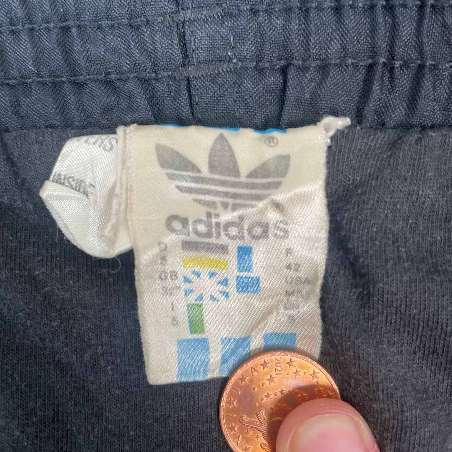 Adidas hlače I S