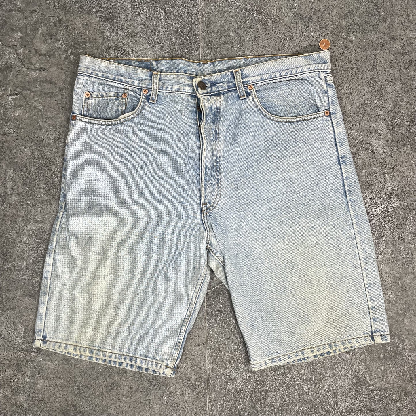 Levis Jorts 641 I L